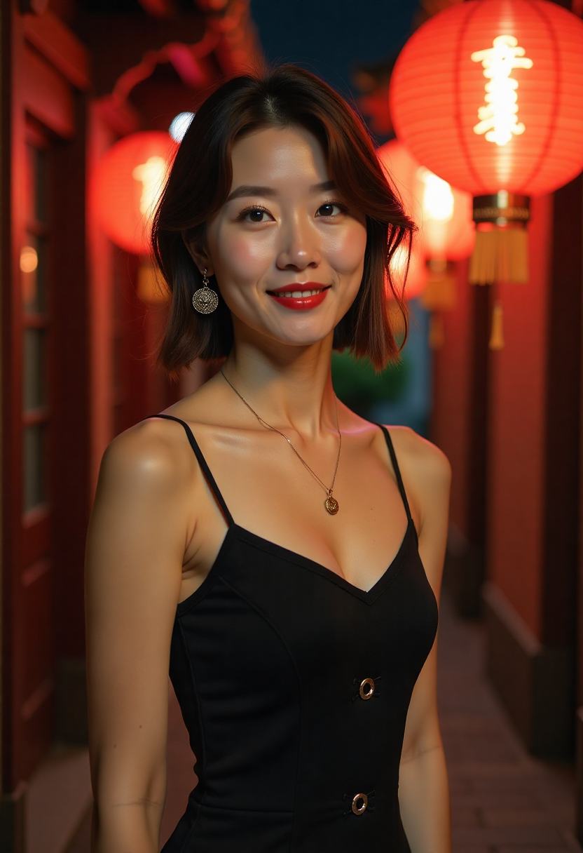 女神的守护者