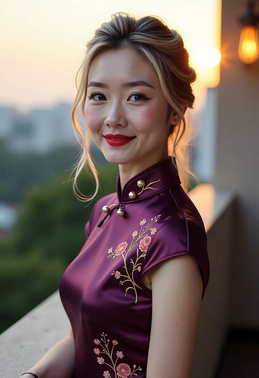 马背上的星光